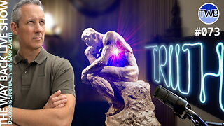 Mind, Body, Spirit, & Emotions? - TWB Live Ep.073: - Spirituality w Mark Zaretti
