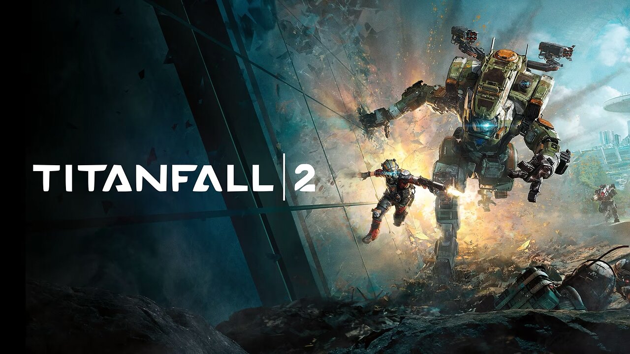 🔴LIVE: TITANFALL 2 | PRO MULTISTREAMER