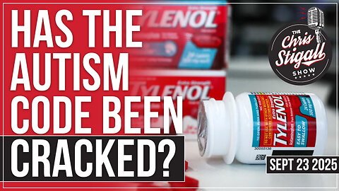 Has the Autism Code Been Cracked?