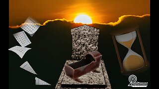 Teach Us To Number Our Days - Man Is A Blade Of Grass