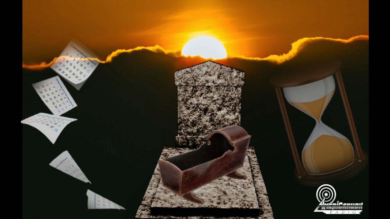 Teach Us To Number Our Days - Man Is A Blade Of Grass