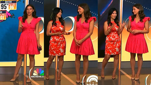 Angie Lassman and Frances Rivera July 29 2025