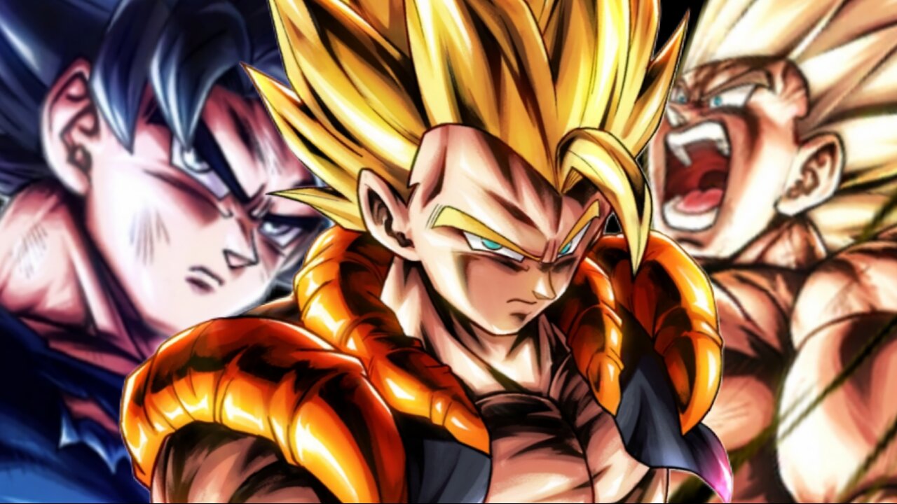 The NEW Best Team in DBL?