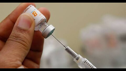 Breaking CDC ends Hepatitis B Vaccine for newborns