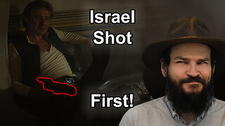 Why Does Israel Use Preemptive Strikes?