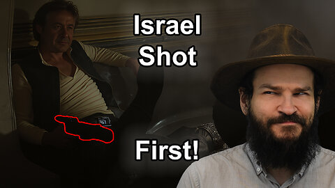 Why Does Israel Use Preemptive Strikes?