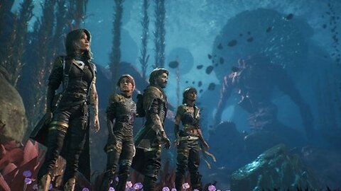 Clair Obscur Expedition 33 Livestream!