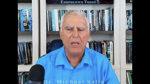 Exposing The Grey Alien Hybrid Agenda