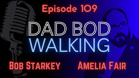 Episode 109 | Amelia Fair