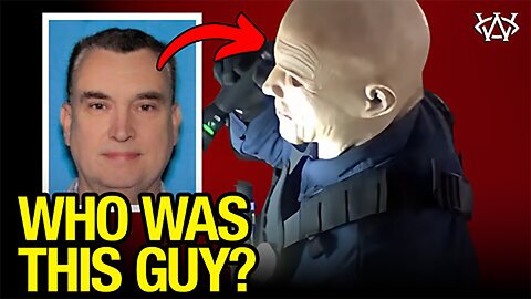 Minnesota Assassin CHARGED in INSANE Criminal Complaint!
