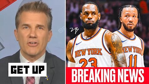 ESPN latest update: Knicks to land LeBron James in wild BLOCKBUSTER trade that alters NBA landscape