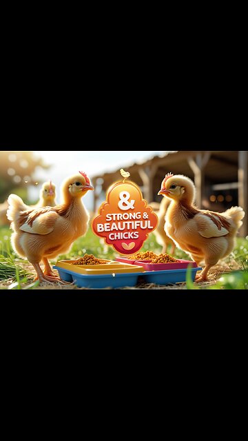 What Makes Farm Fresh Lohmann Brown Chicks So SPECIAL? 🐣🔥 100% Farm Fresh