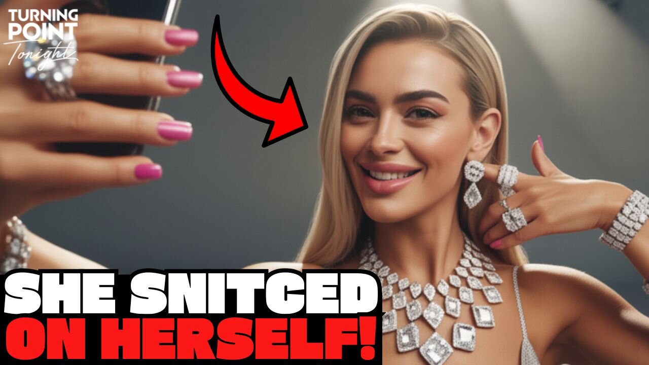 World’s Dumbest Diamond Thief