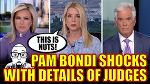 More Radical Judges CHARGED WITH HARBORING Illegal Immigrant Criminal Gang Members!