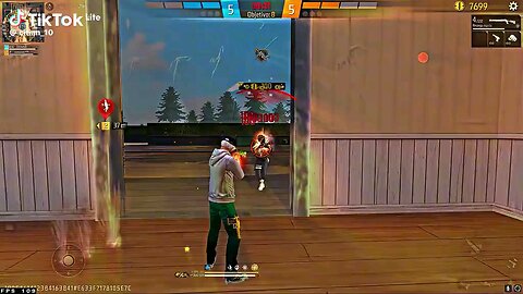 Free fire edit