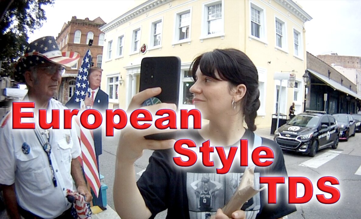 European Style TDS
