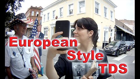 European Style TDS