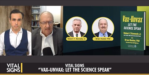 VAXED vs UNVAXED - Which Children are Far More Healthier