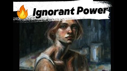 A fool with power is more deadly than a villain. - Dietrich Bonhoeffer