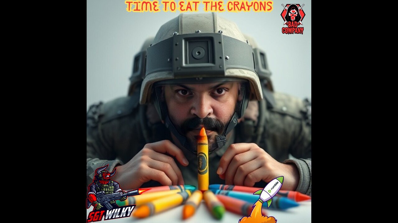 Firefight Fridays LFG