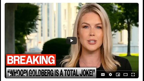 Karoline Leavitt And Bill Maher Hilariously DESTROY Whoopi Goldberg On Live TV - Agenda Insight