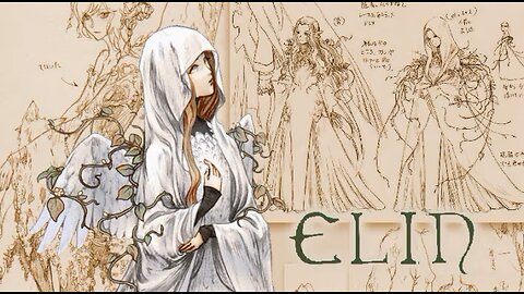 Elin; When AI Translates Your Game