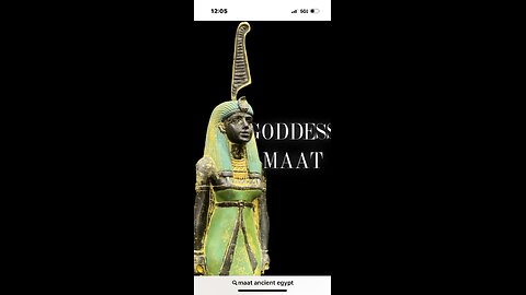 wickedness exposed B4 the Divinities Ancestors and man