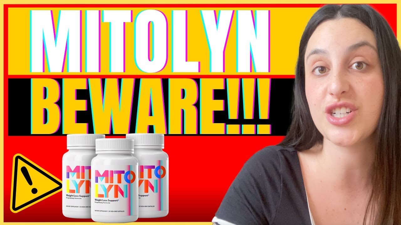 Mitolyn Review 2025: Does It Really Boost Mitochondria? My Honest Mitolyn Review