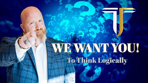 We Want You to Think Logically