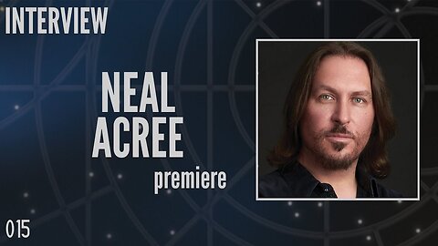 015: Neal Acree, Stargate Composer (Interview)