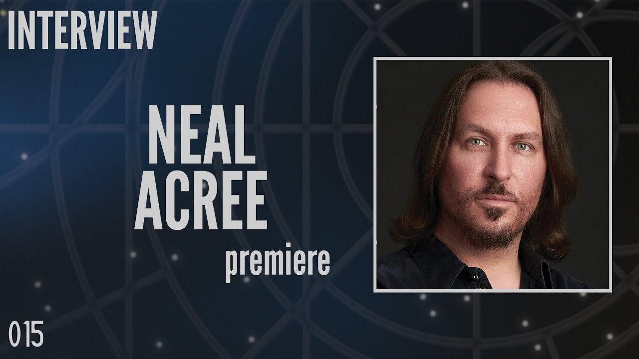 015: Neal Acree, Stargate Composer (Interview)