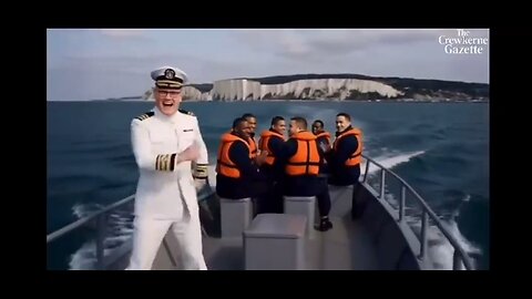 Under the Crown Labour Government