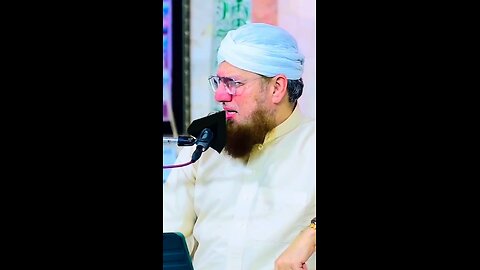 jis KO koi monh na lagay jis koi qareb na #dawateislami #makkah #imamhuseen #madeena #hajiabdul