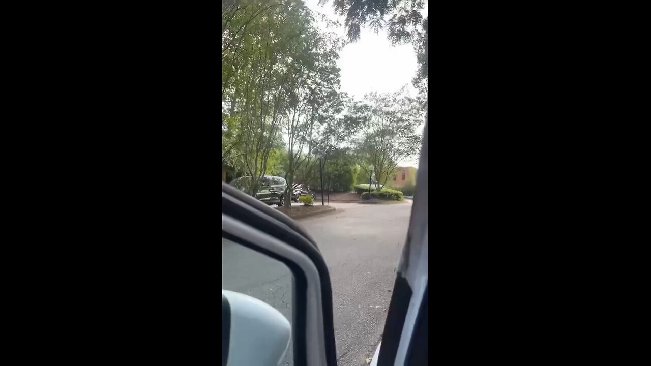 BREAKING: Active shooter reported at Emory University in Atlanta, heavy
