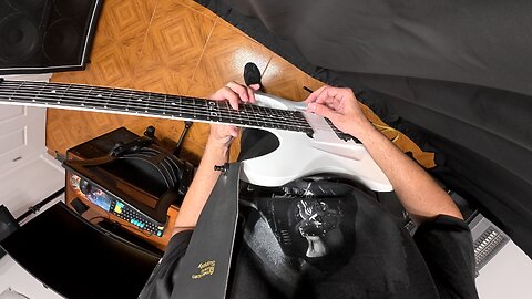 Recording: Woketard - OldSchool