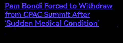 🚨 Trump "Litigation Free AI and No Red Tape'