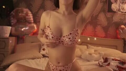 Transparent Lingerie And Micro Bikini Sexy try on haul❤️