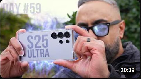 📱 Samsung Galaxy S25 Ultra — Still WORTH IT After 2 Months? 😱🔥 [Full Honest Review]