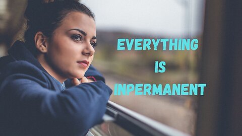 ✨ EVERYTHING is INPERMANENT ~ JARED RAND’s GLOBAL MEDITATION CALL 09-16-25