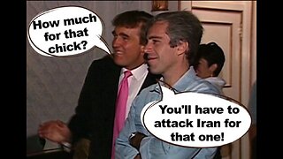 Epstein on Trump and Clinton- In His Own Words