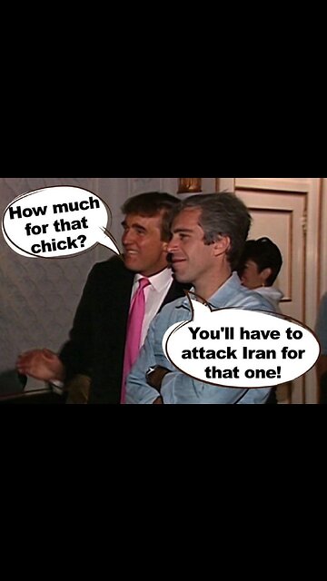 Epstein on Trump and Clinton- In His Own Words