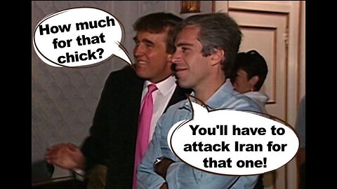 Epstein on Trump and Clinton- In His Own Words