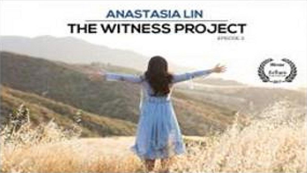 [Feb 14, 2020] Witness Project - Anastasia Lin [williamgenske]