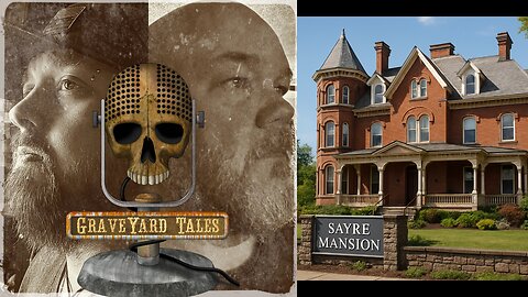 The Sayre Mansion