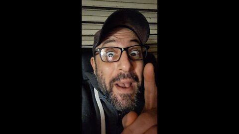 Anyone you work with might bump you off now...