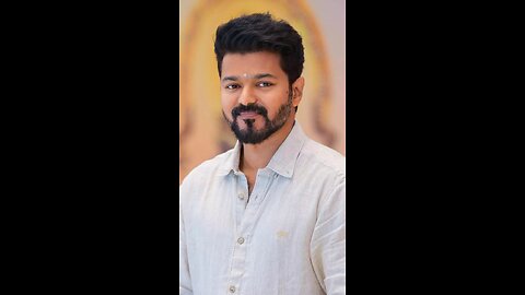 Thalapathy Vijay