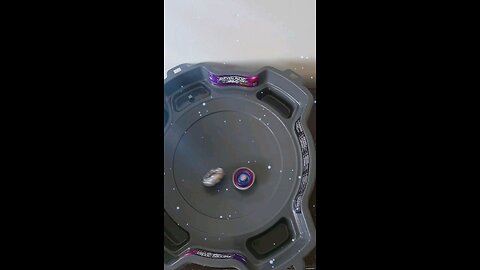 Beyblade Battle