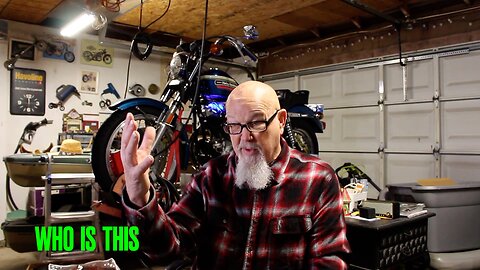 Who is This That Commands The Storm