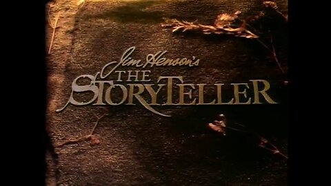 Storyteller: A Story Short, S1E3, Jan 22, 1988