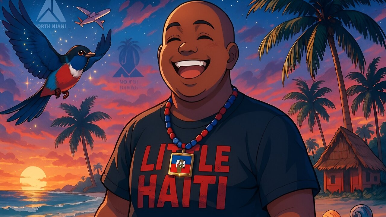 Discussing Movies, TVs, Anime, Languages & Good Laughs: Big Mo Random Banter
